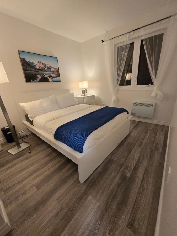 Villa Des Petits Bonheurs - Bed and Breakfast