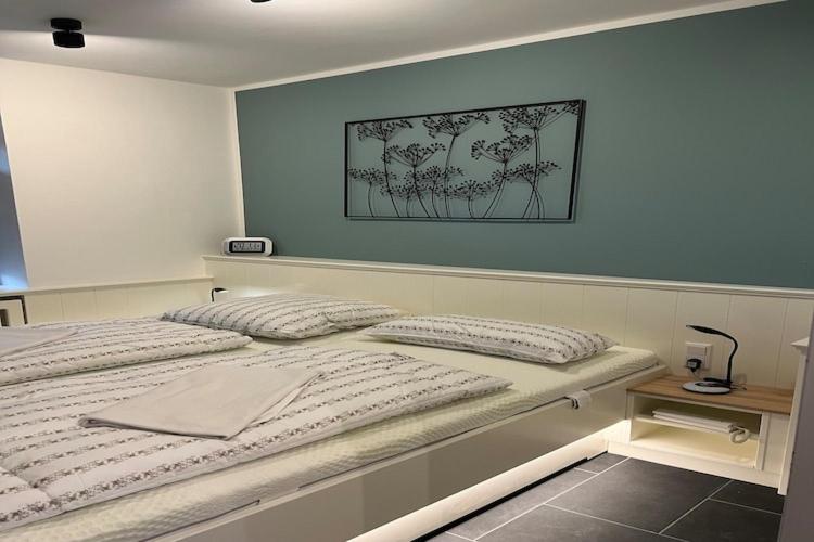 Apartment mit 1 Schlafzimmer
