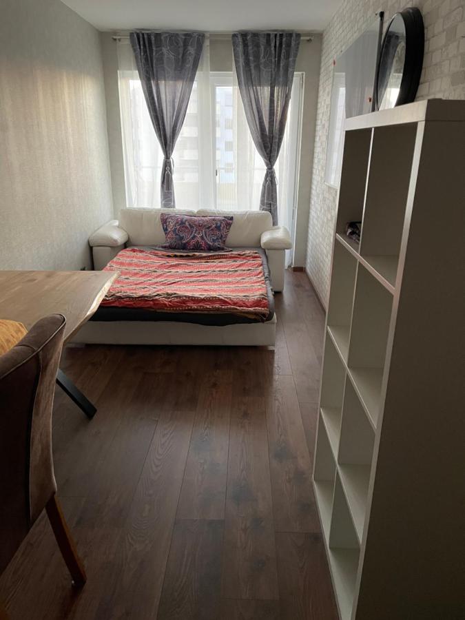 a private room in a shared apartment - Chambres d’hôtes
