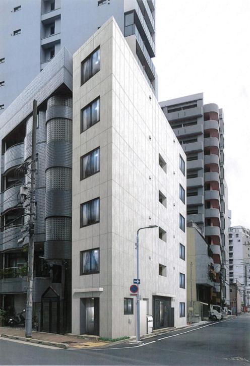 Mi-HOTEL ASAKUSA - Chambres d’hôtes Tokyo