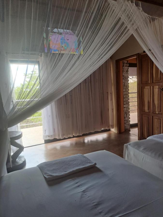 Superior Double or Twin Room with Mountain View