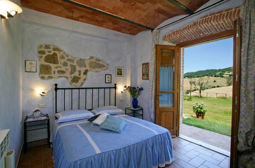 Standard One-Bedroom Apartment