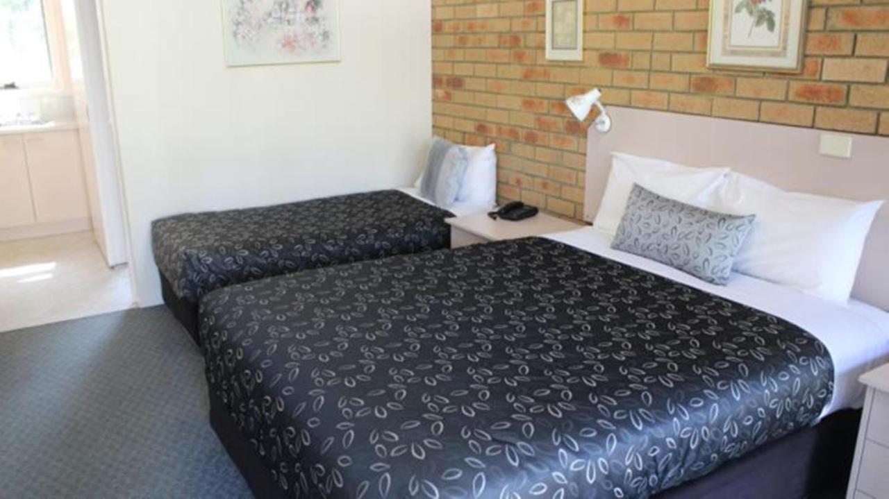 Zweibettzimmer