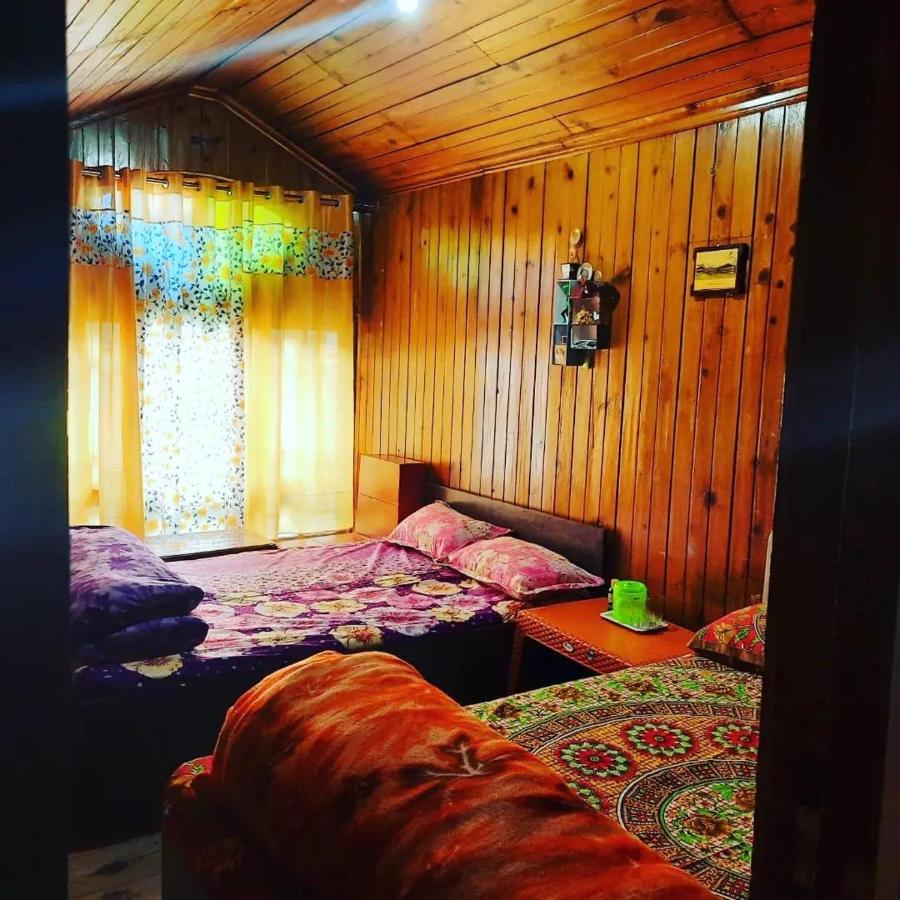 Budget Tweepersoonskamer met 1 of 2 bedden