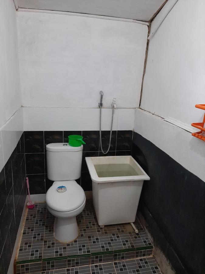 Dian Rana Bungalow Lampuuk - Bed and Breakfast Lamgiri