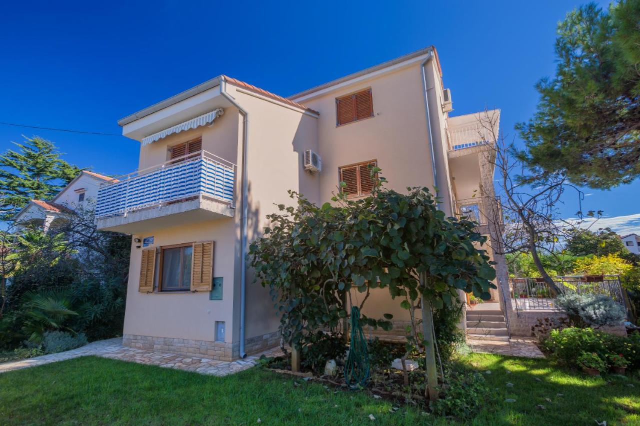 Mladen - Apartment A2 - MPolo - Bed and Breakfast Medulin