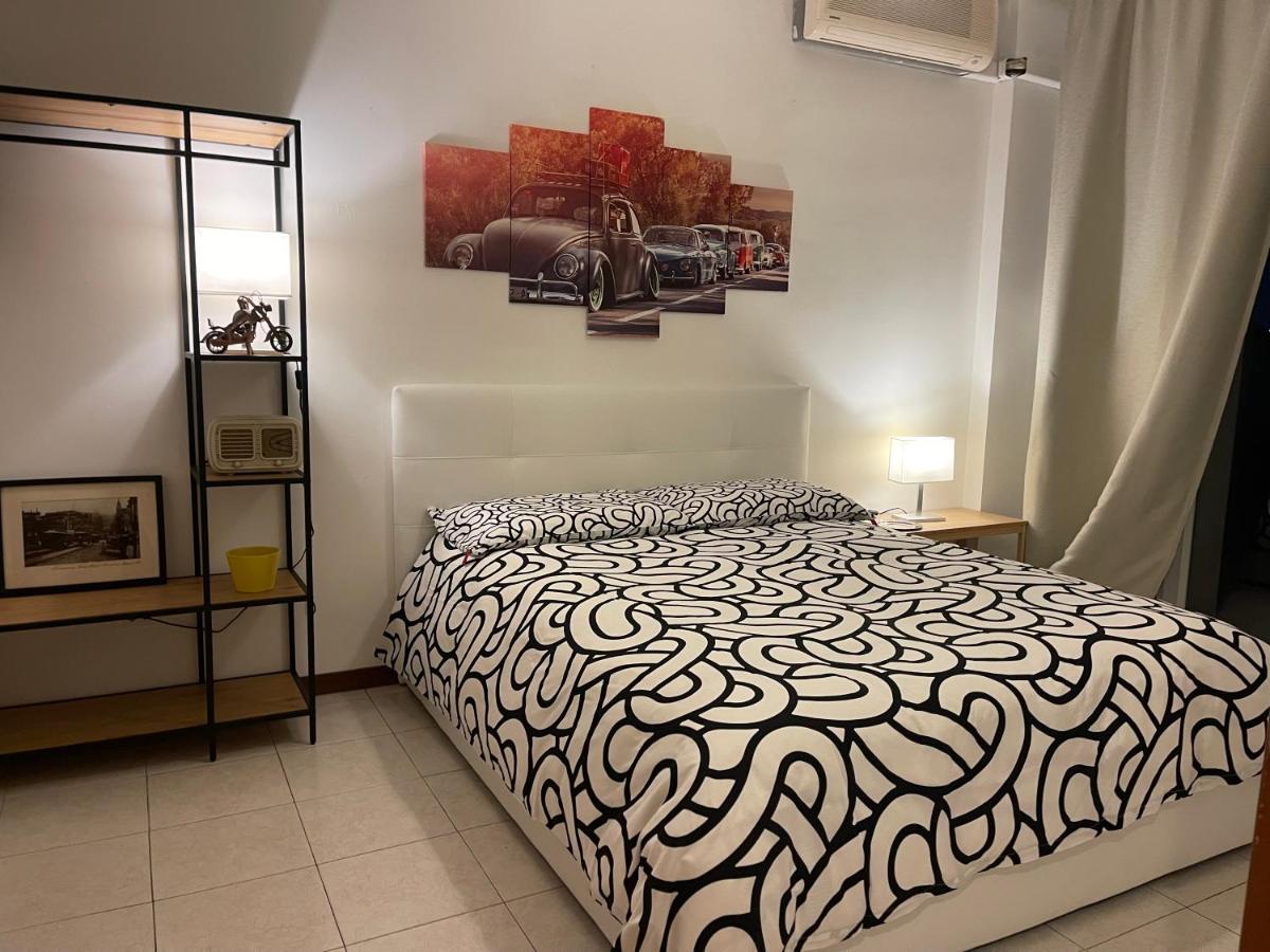 Appartamento con 2 Camere da Letto