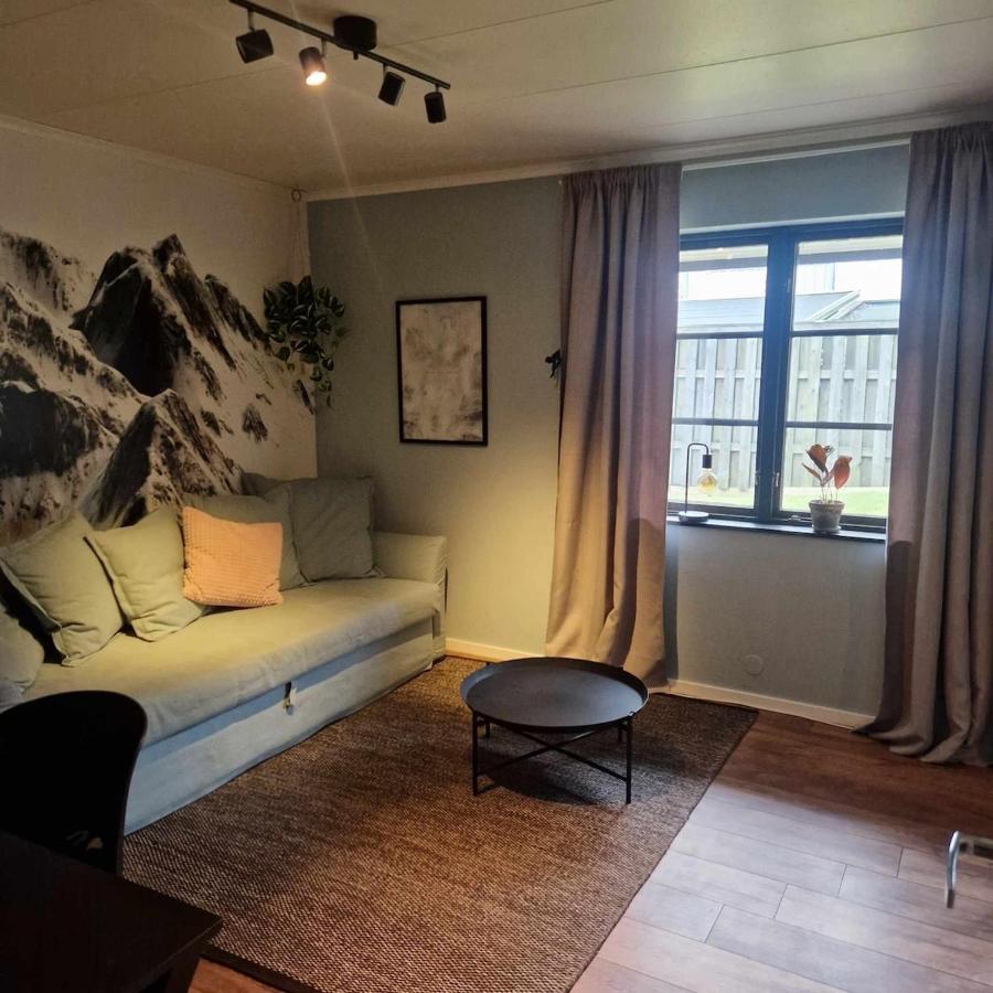 Villa Fiskebäck - B&B