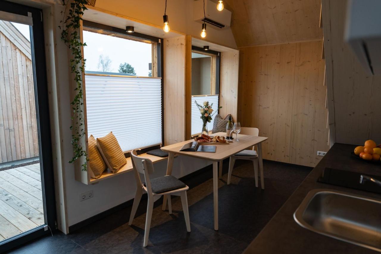 Apartment mit 2 Schlafzimmern