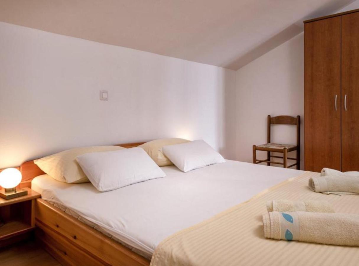 Appartamento 2 con 2 Camere da Letto