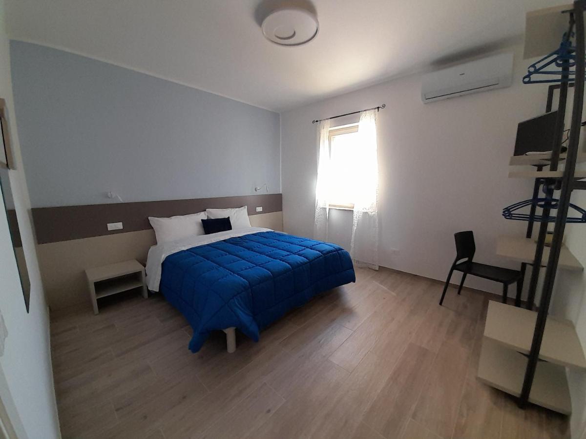 Habitación Doble con baño privado