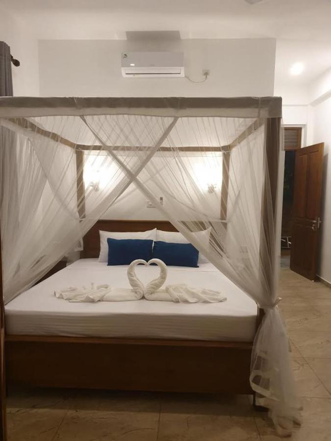 Deluxe Doppelzimmer mit Balkon