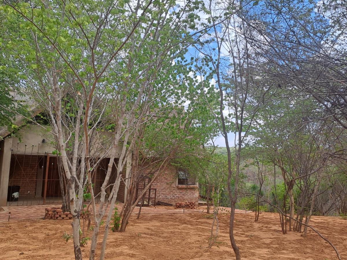 iroCK Lodge - B&B