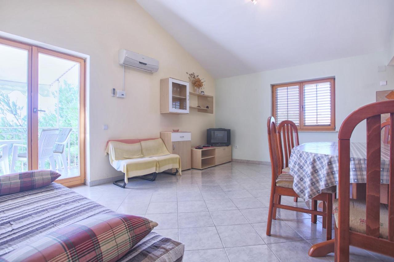 Mladen - Apartment A3 - MPolo - Chambres d'hôtes Medulin