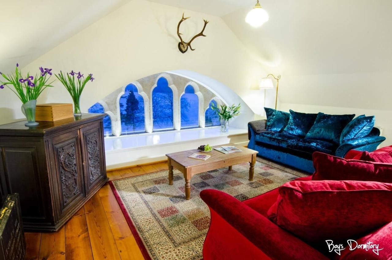 Appartement Deluxe