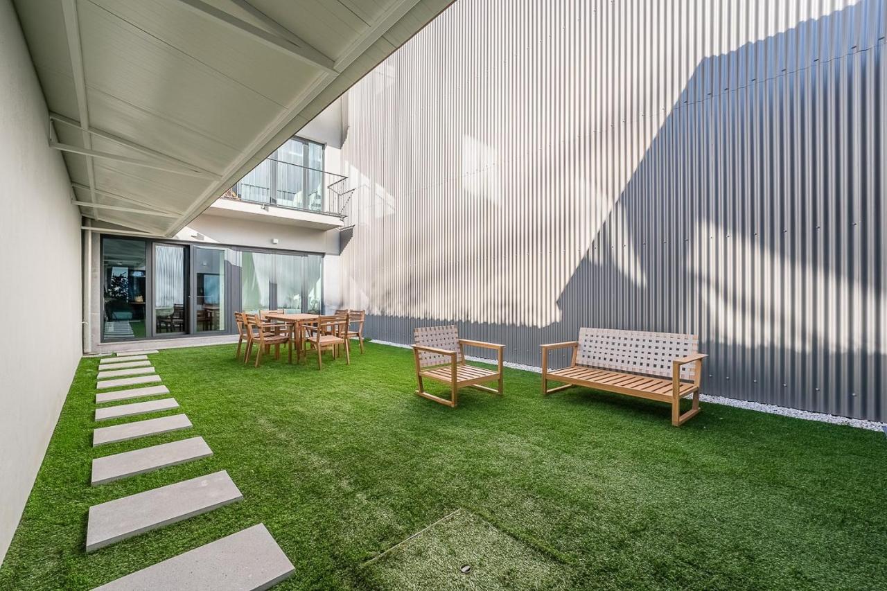 GuestReady - Silk Factory Studios and Apartments
