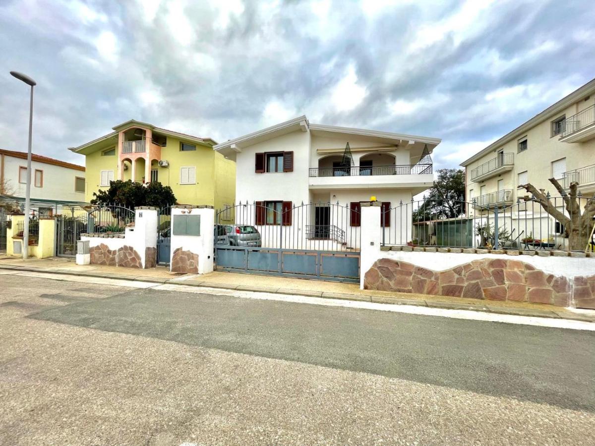 La Margherita - B&B Arbatax