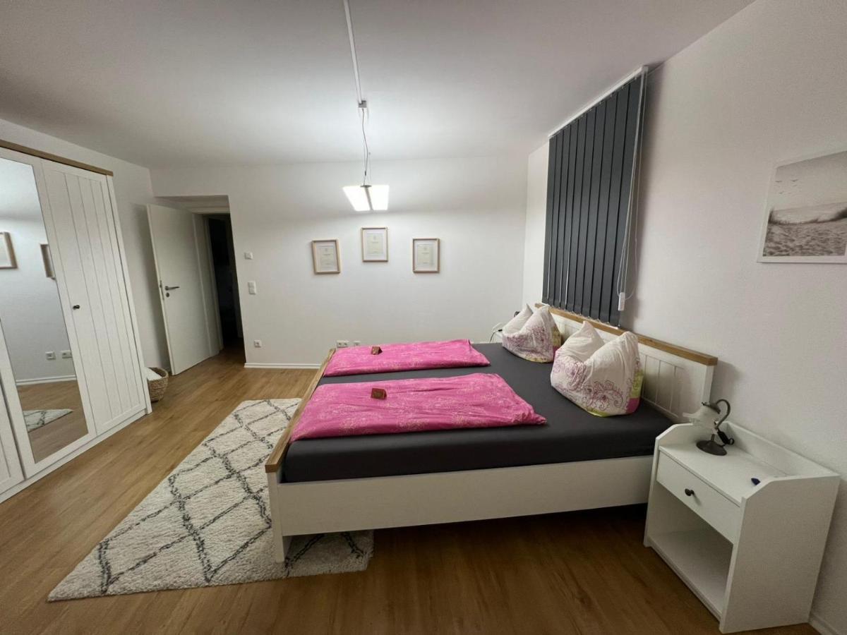 Ferienhaus zur Kurfürstin - B&B