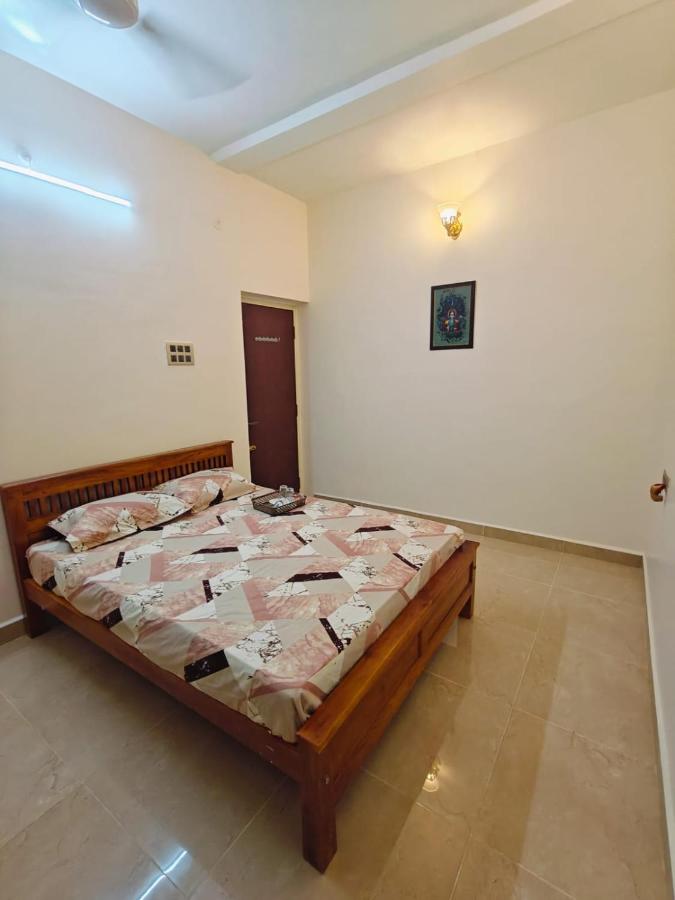 Chambre Lit Queen-Size
