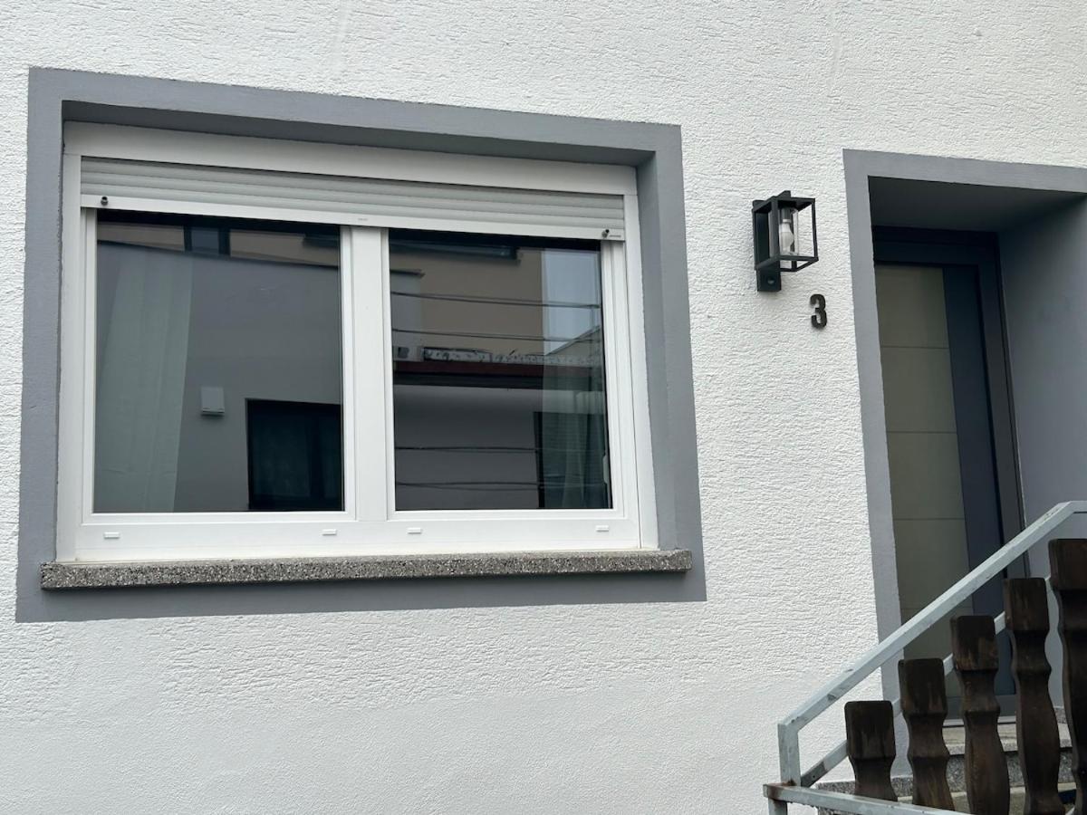 Ferienwohnung Baumann - Ferienwohnung