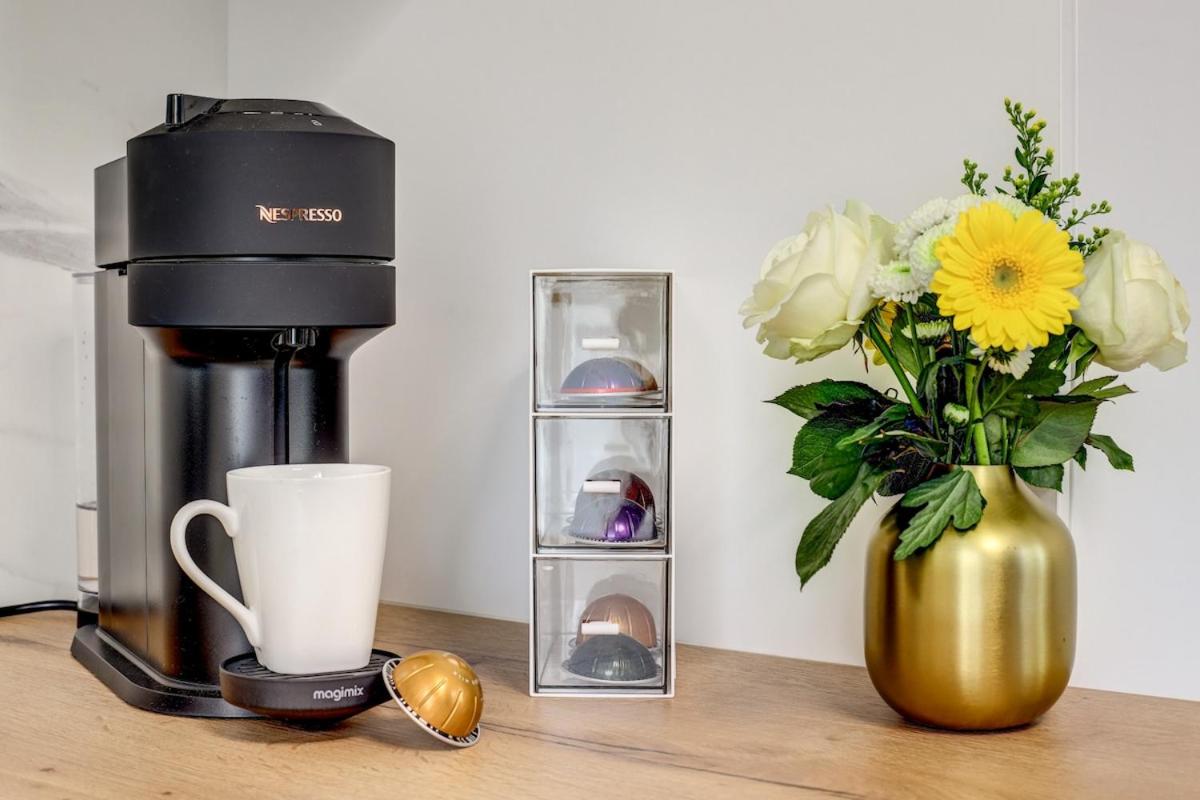 La Suite du Roi Henri - B&B Vendôme