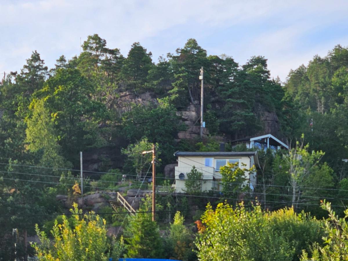 Utsikten Bjerkøya - B&B