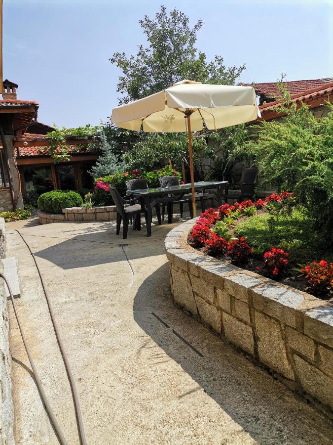 Къща за гости ГРАНИТ - B&B Bansko