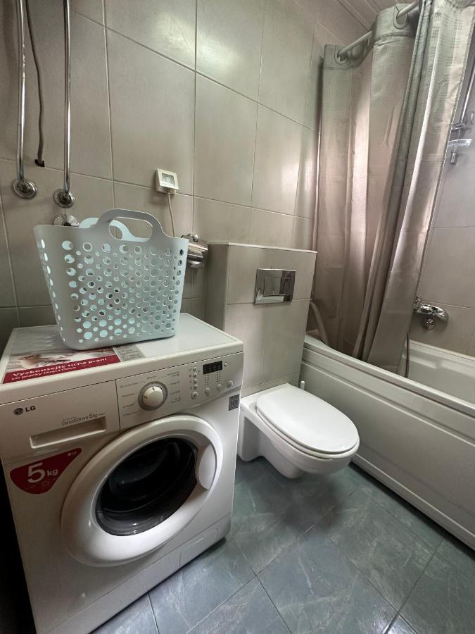 Appartement met 1 Slaapkamer