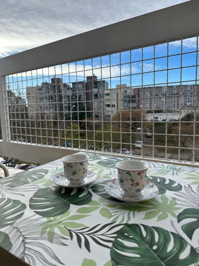 Sunny Studio Podgorica - B&B