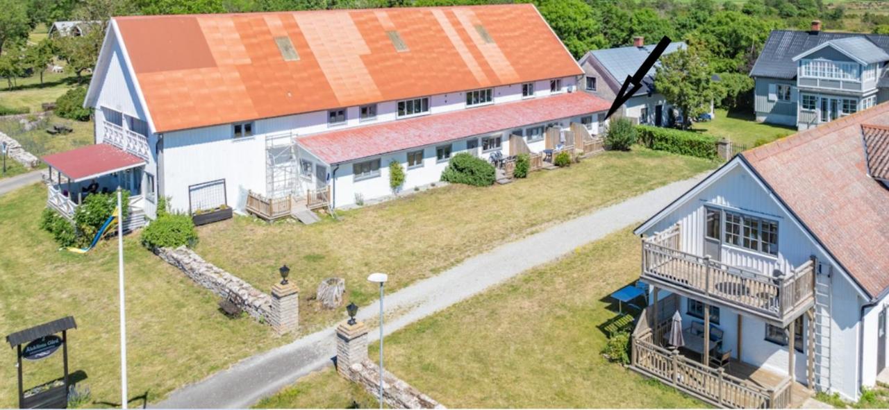 Äleklinta Gård - B&B Öland