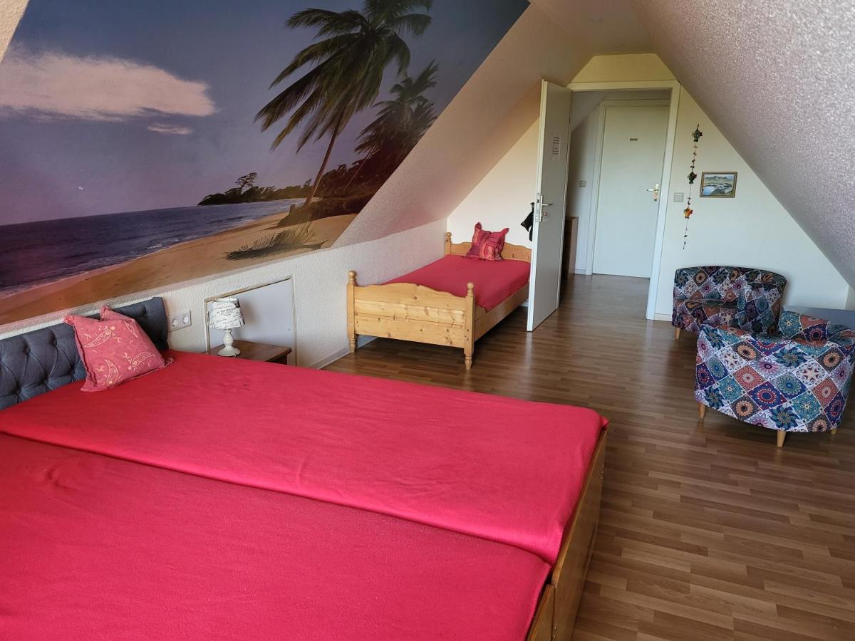 Four-Bedroom Premier Apartment