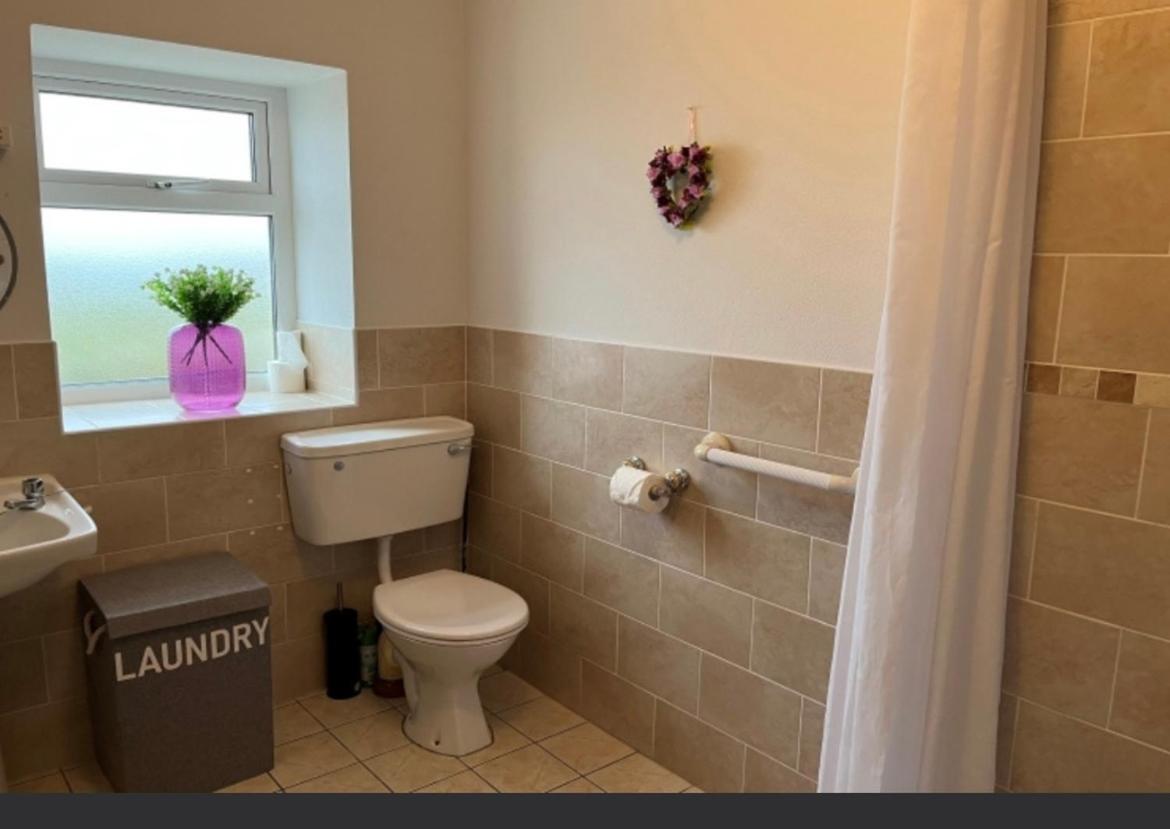 Pier view house - B&B Ballyconneely