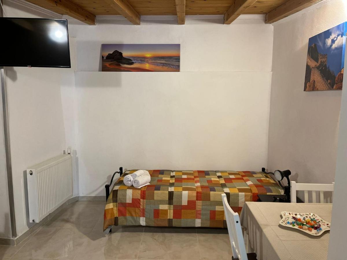 Doppelzimmer mit eigenem Bad