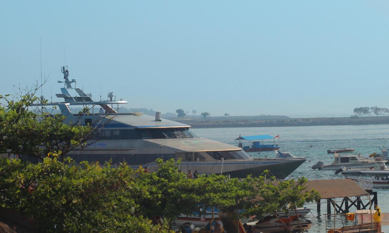 Benoa Rose Residence One - B&B
