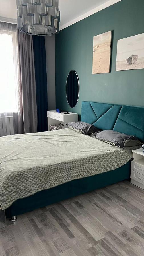 110 Jazz - B&B Almaty