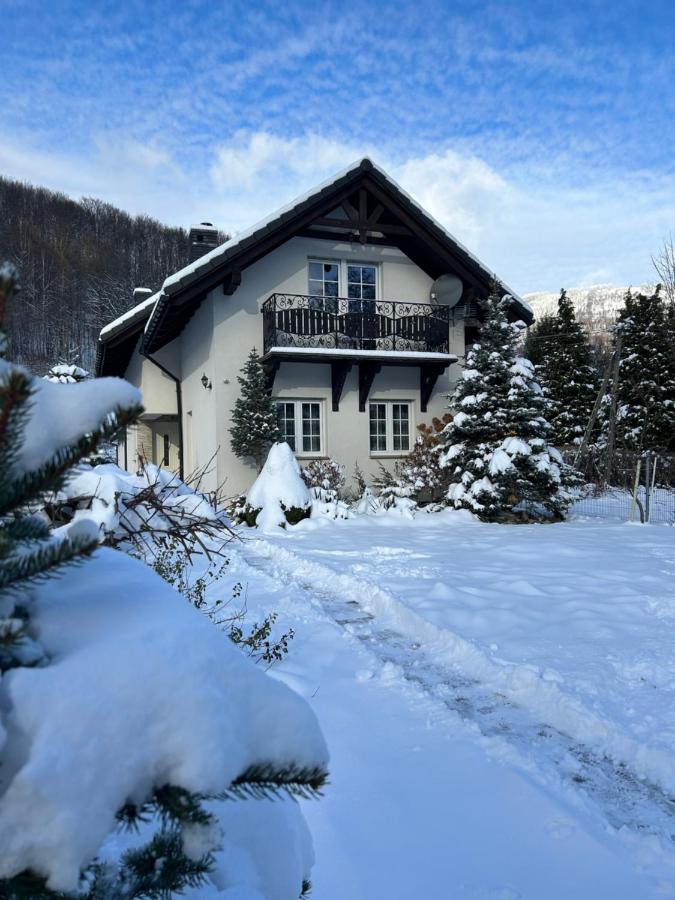 Beskid Bukowa - B&B Szczyrk
