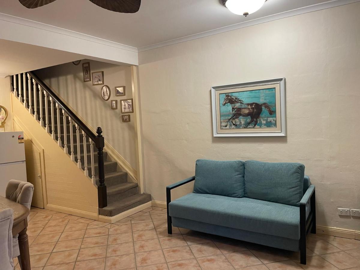 Suite with Terrace