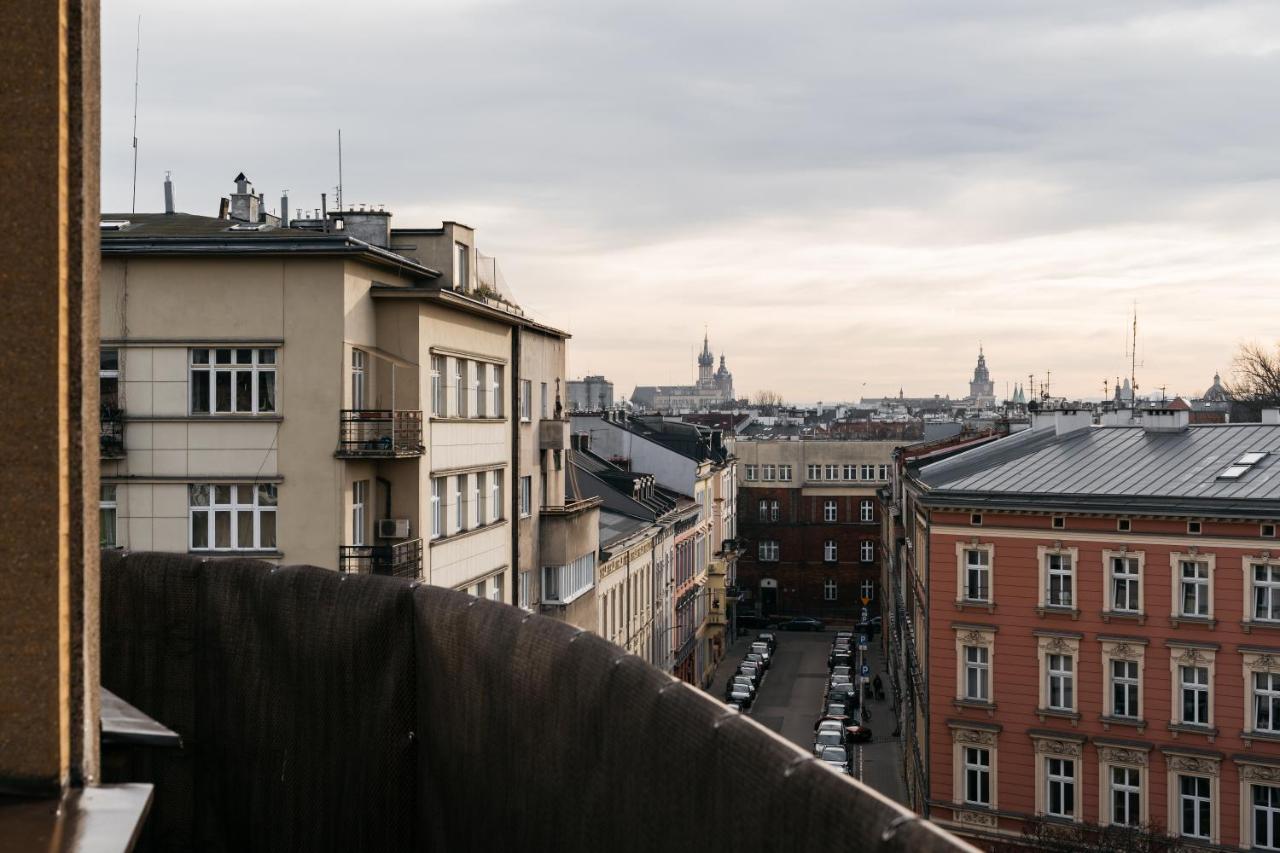 Native Apartments Lenartowicza 17 Deluxe - Ferienwohnung Krakau