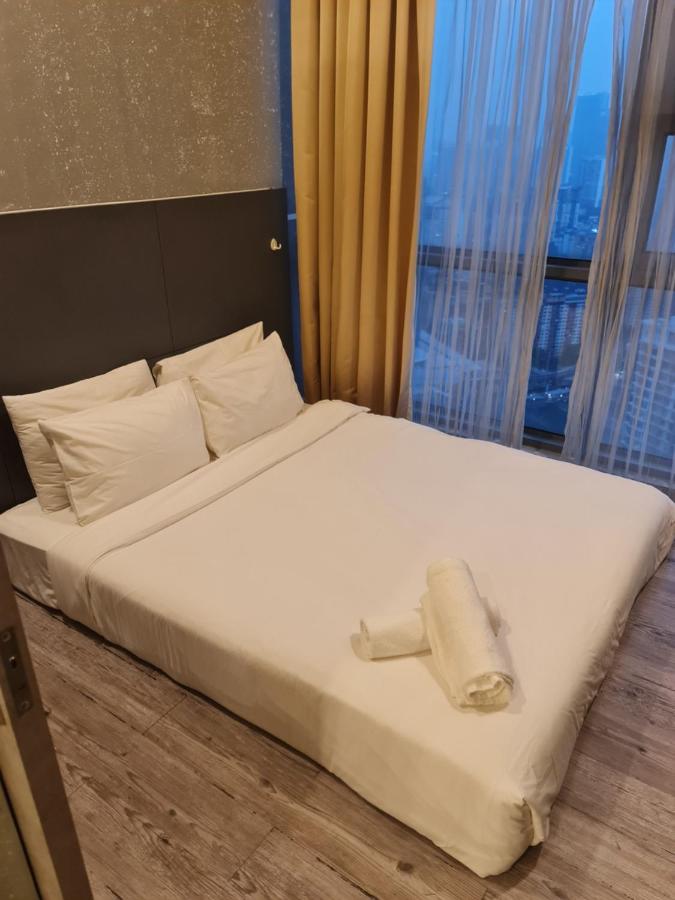 THE ROBERSTSON RESIDENT WITH VIEW Kuala Lumpur - B&B Kuala Lumpur