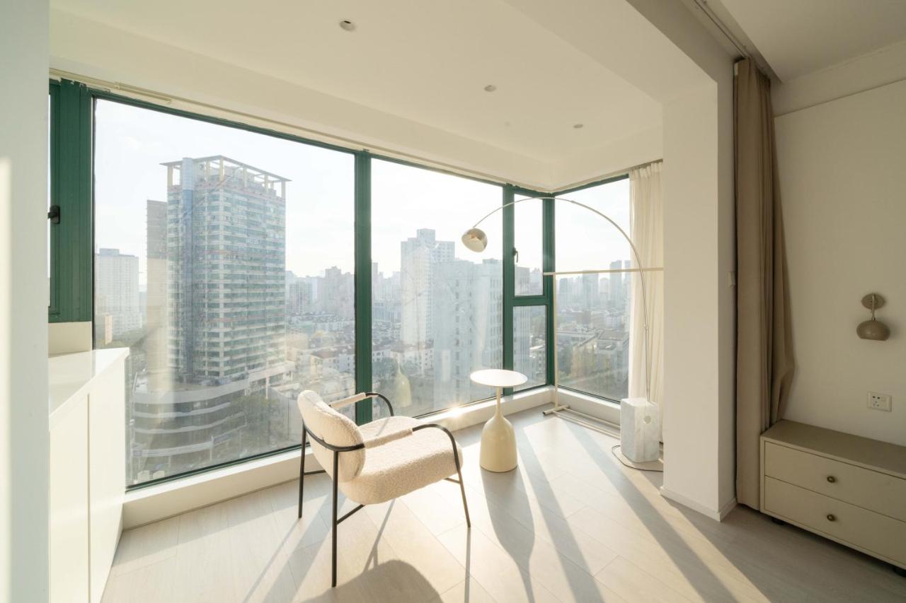 Book and Bed-Lujiabang - B&B Shanghai