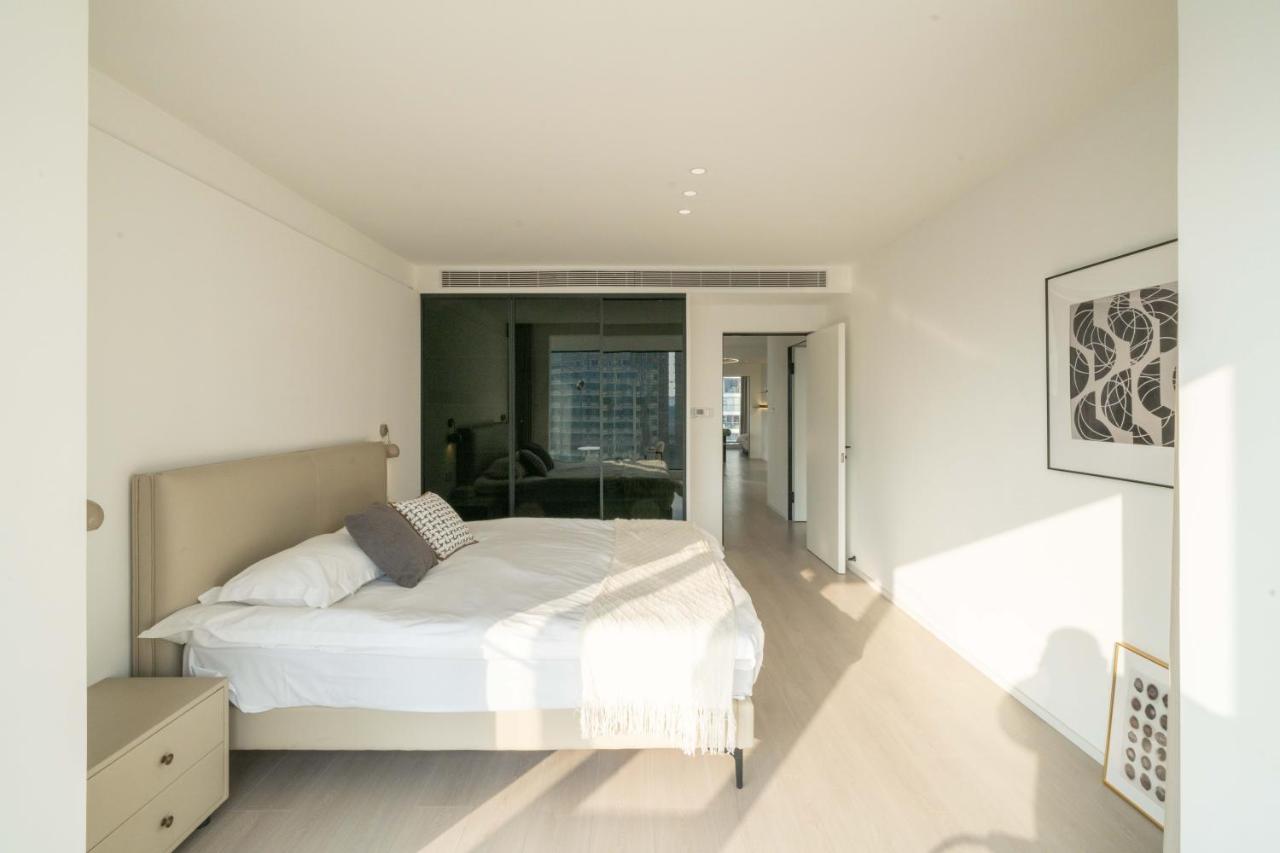 Appartement met 3 Slaapkamers