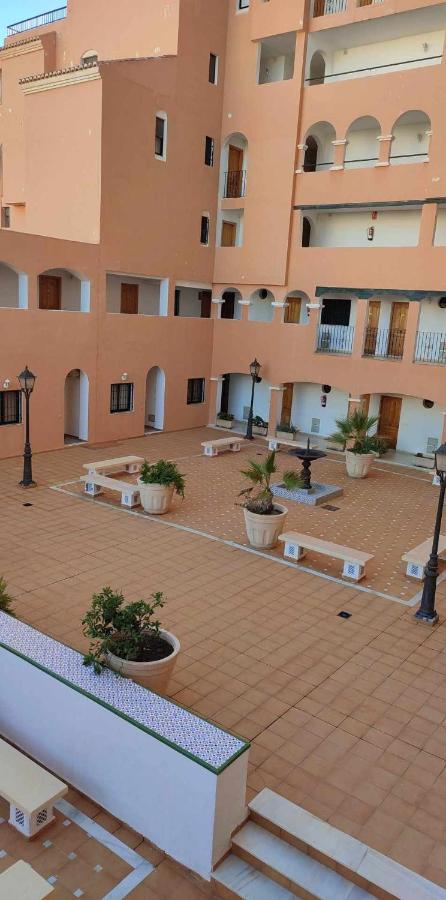 Corazón del Mar - apartament z 1 sypialnią - B&B Roquetas de Mar