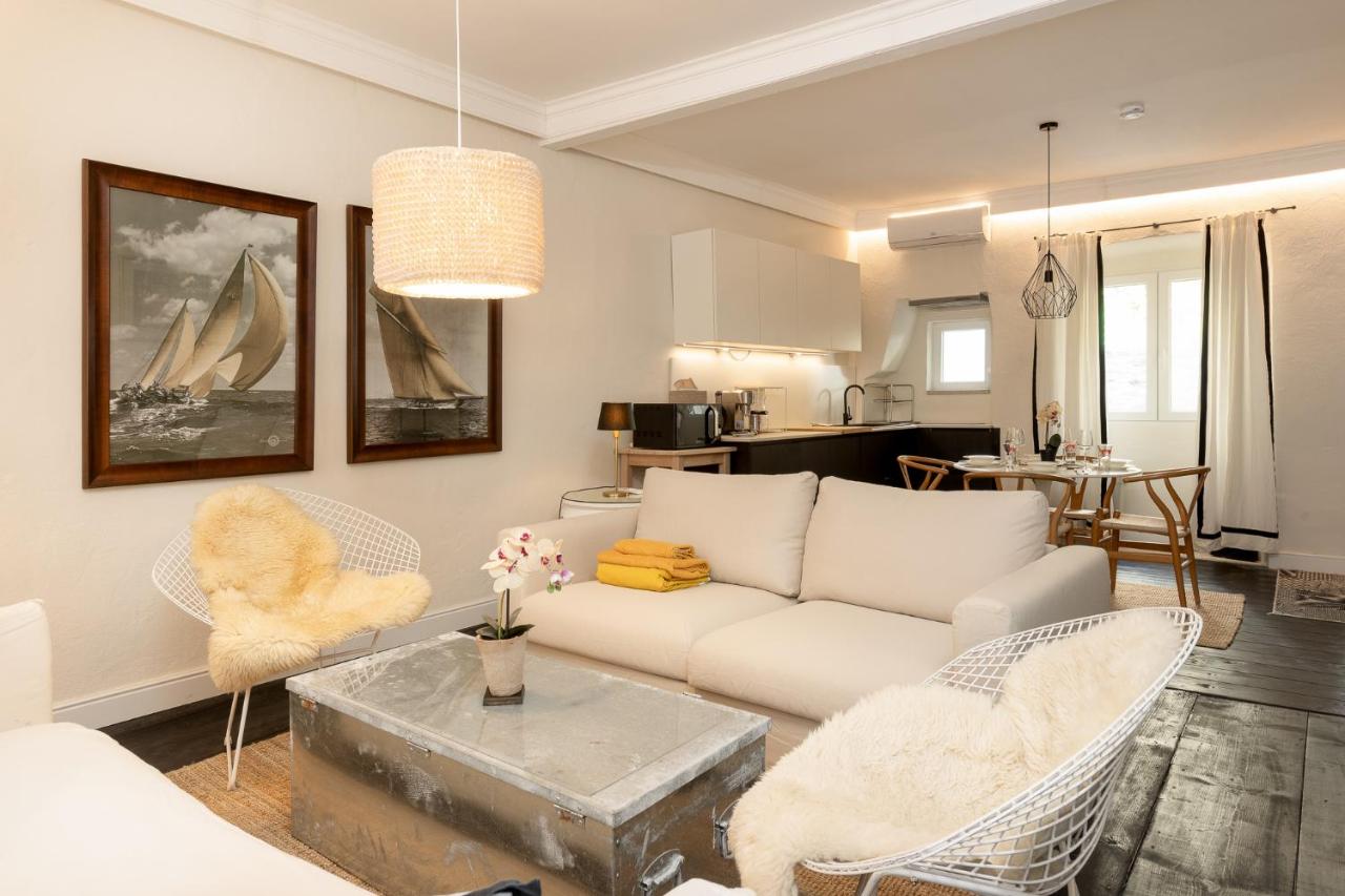 Appartamento moderno, con spazio esterno privato - B&B Trieste