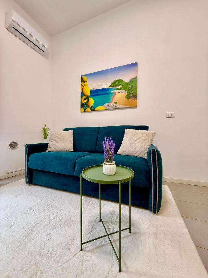 Tra i Vicoli del Capo - Chambres d’hôtes Palerme