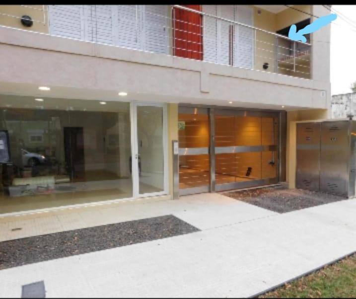 Departamento Jorgito - Ferienwohnung