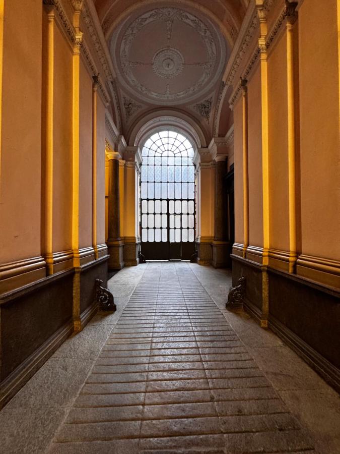 Globe Torino - B&B Torino