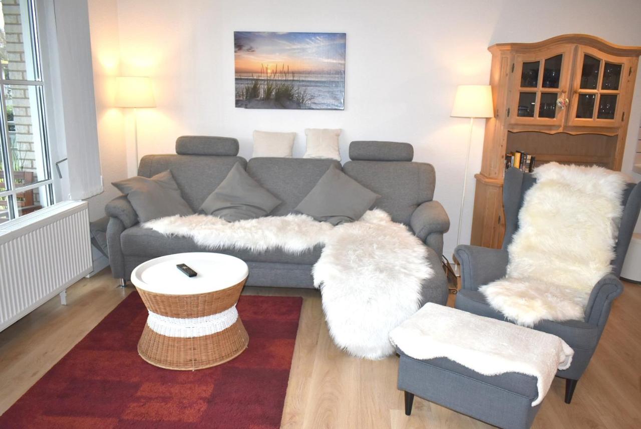 Apartment mit 1 Schlafzimmer und Dusche