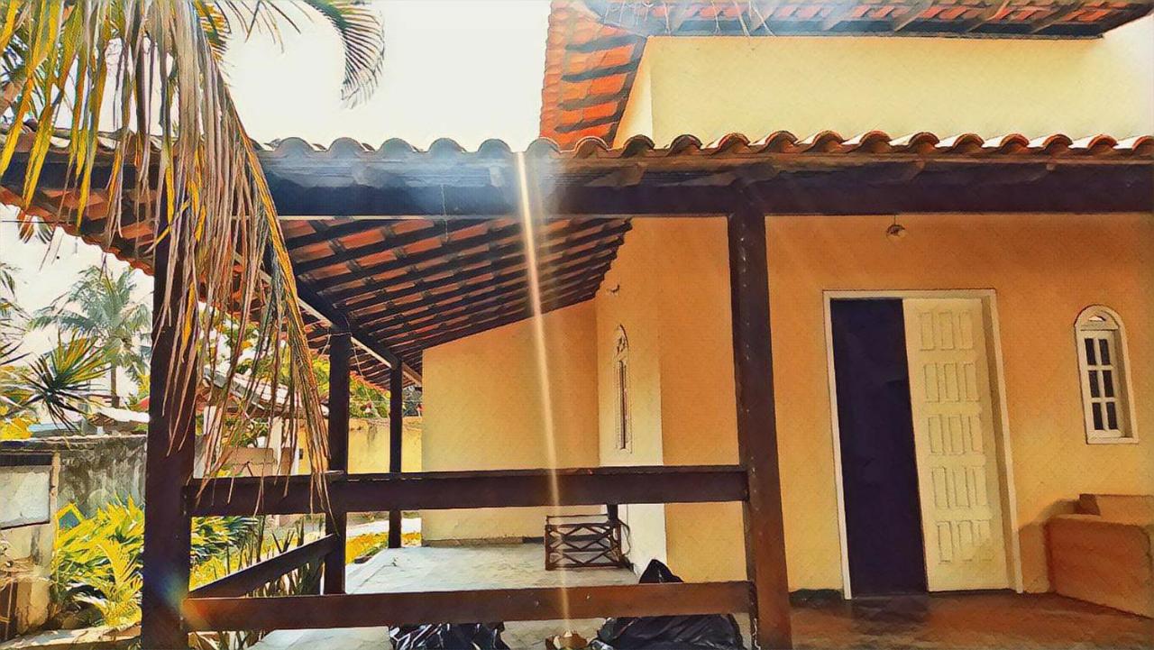 Casan Duplex em Saquarema - Ferienwohnung Saquarema
