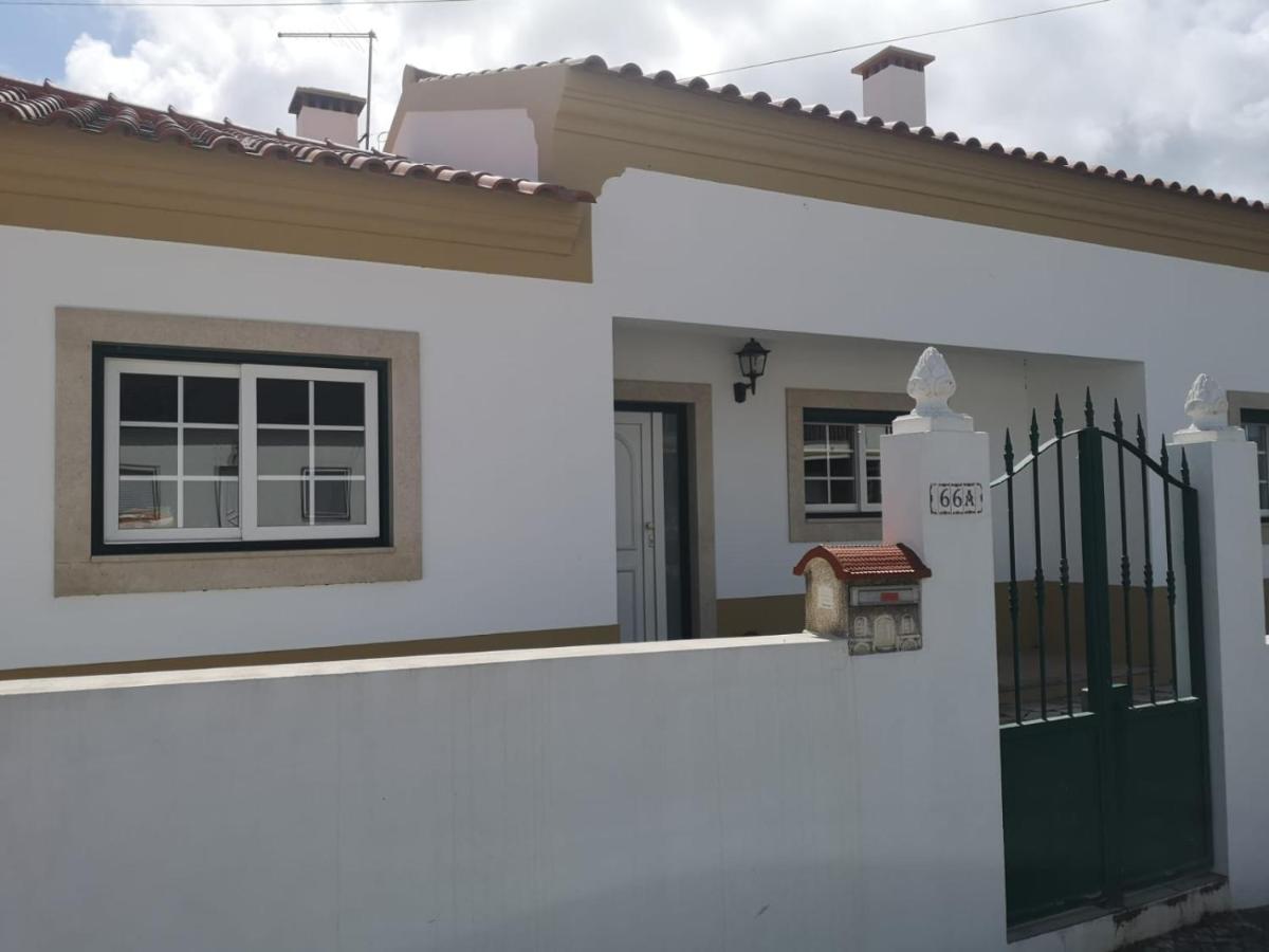 Foz do Arelho dans un cadre paradisiaque - B&B