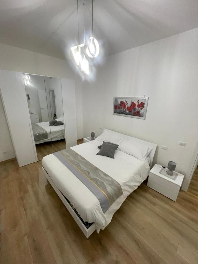 Alloggio turistico Casa di Lu - Ferienwohnung Velletri